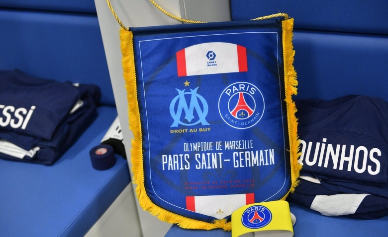 Illustration : "PSG : Un motif d'espoir pour Christophe Galtier avant d'affronter le Bayern ?"