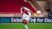 Illustration : "AS Monaco : Un jeune joueur prêt à bousculer la hiérarchie après Nice ?"