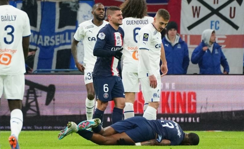 Illustration : "Mercato PSG : Un recrutement rendu urgent pour le club "