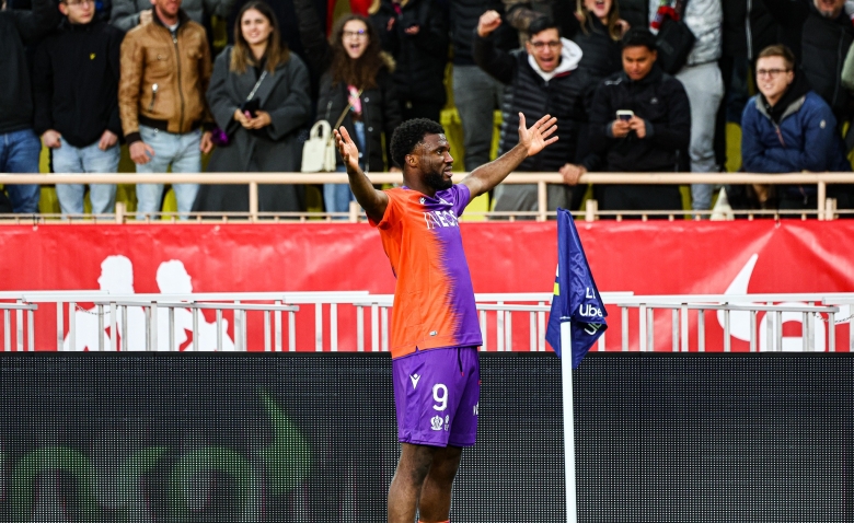 Illustration : "OGC Nice : Pluie de récompenses pour les Aiglons !"