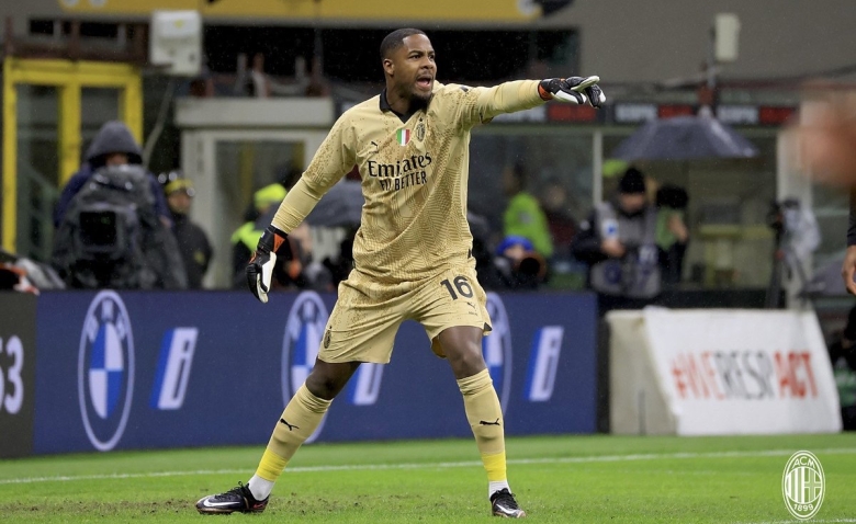 Illustration : "Équipe de France : Une excellente nouvelle pour l'année 2023 des Bleus !"