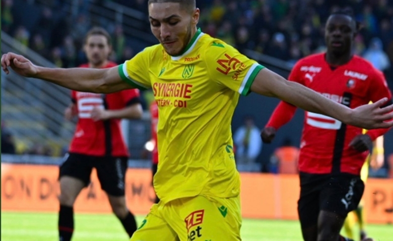 Illustration : "FC Nantes : Un point d'inquiétude majeure pour les Canaris"