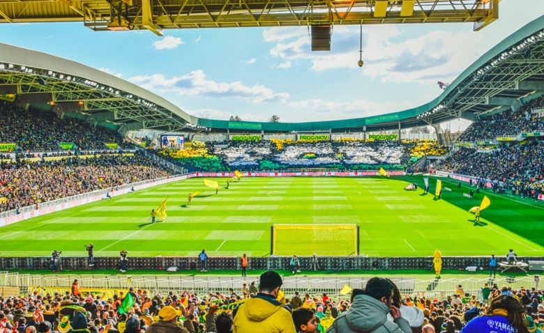 Illustration : "FC Nantes : Une déclaration à l’origine d’un débat !"