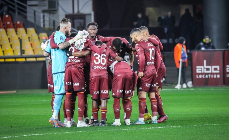 Illustration : "FC Metz : Un événement fondateur survenu contre Nîmes !"
