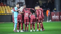 Illustration : "FC Metz : Un événement fondateur survenu contre Nîmes !"