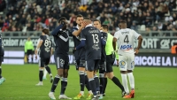 Illustration : "Amiens SC – Girondins de Bordeaux : Bordeaux récupère la deuxième place "