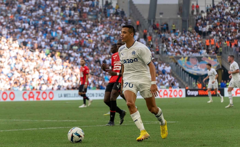 Illustration : "OM : Un point d'inquiétude pour Igor Tudor avant d'affronter Rennes "