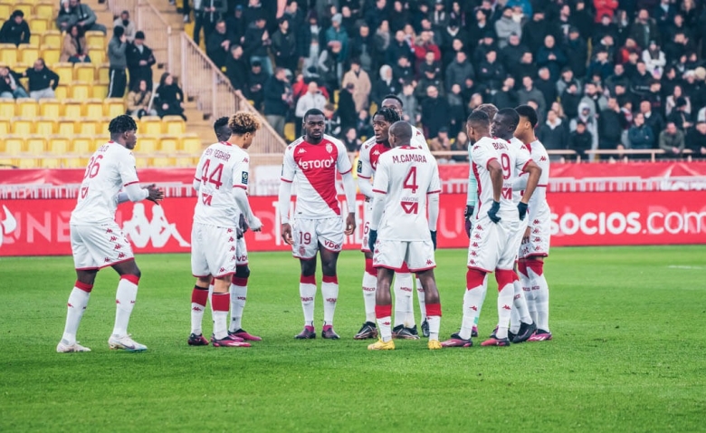 Illustration : "AS Monaco : Les raisons de la défaite face à l'OGC Nice !"