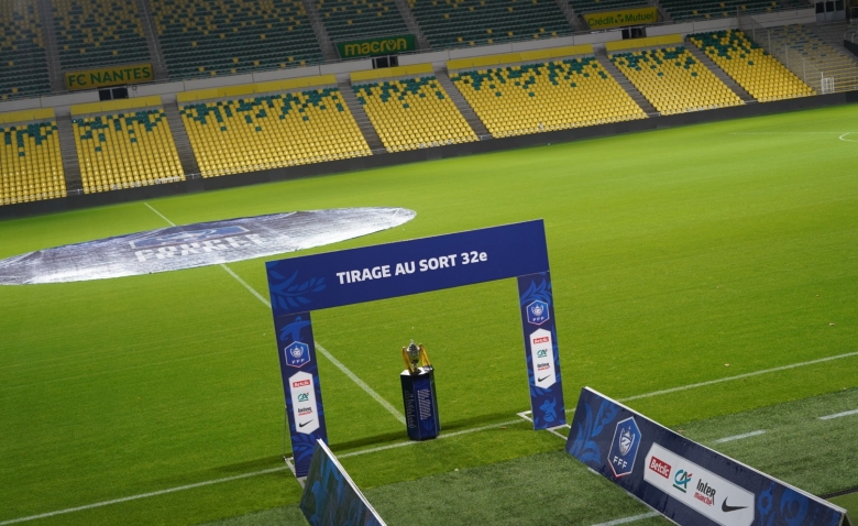 Illustration : "FC Nantes-RC Lens : Un point d’inquiétude pour les Nantais avant le choc en Coupe de France ?"