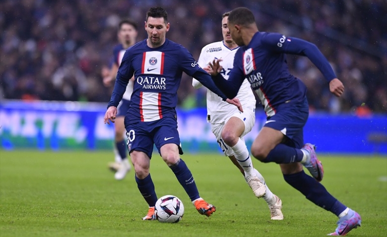 Illustration : "PSG : Un Marseillais élogieux après la victoire parisienne !"