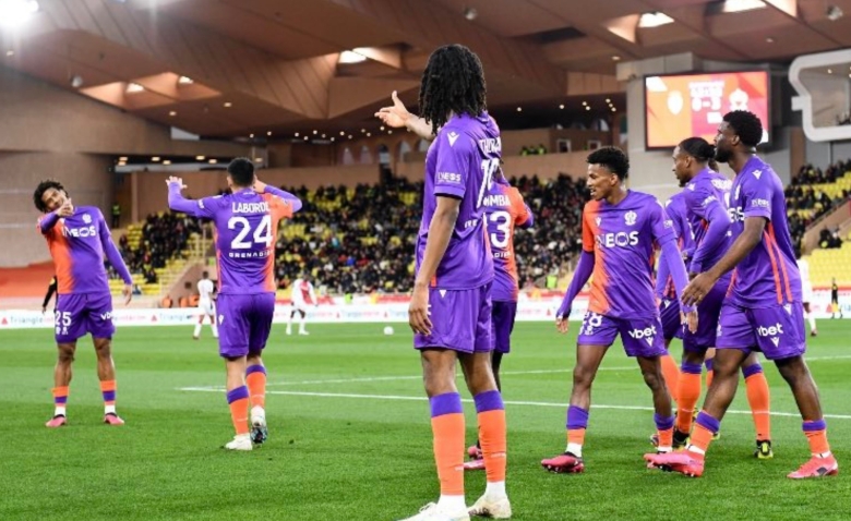 Illustration : "OGC Nice : Une belle surprise pour cet Aiglon après la victoire à Monaco ! "