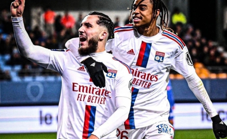 Illustration : "OL : Une belle récompense pour ce Lyonnais ?"