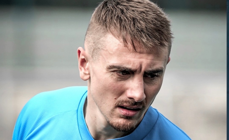 Illustration : "OM : Inquiétude majeure pour la fin de la saison "