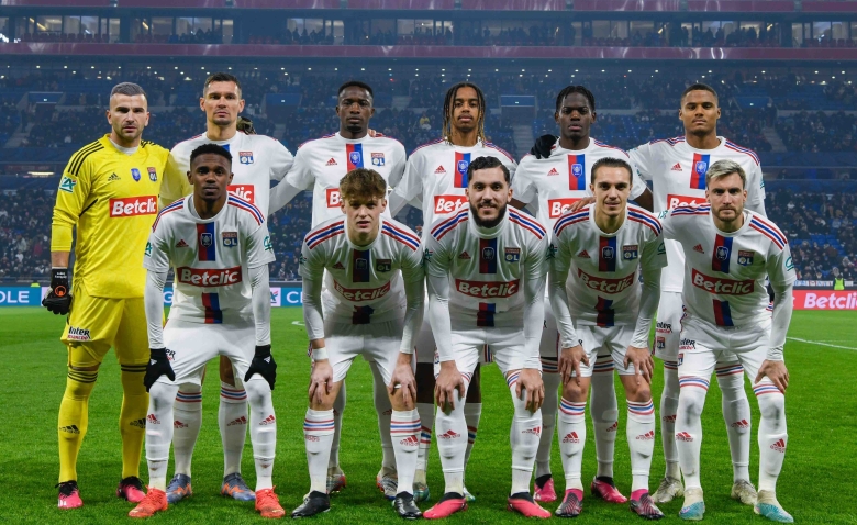 Illustration : "OL : Une très bonne nouvelle pour les hommes de Laurent Blanc ?"