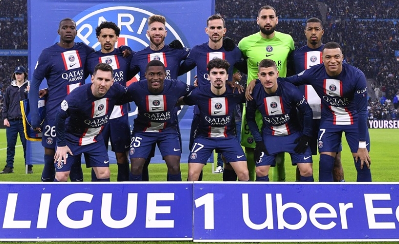 Illustration : "PSG : Grosse inquiétude avant d'affronter le Bayern ! "