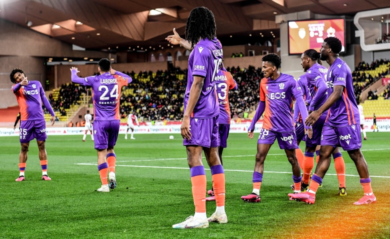 Illustration : "OGC Nice : Des surprises annoncées dans le onze contre Auxerre ?"