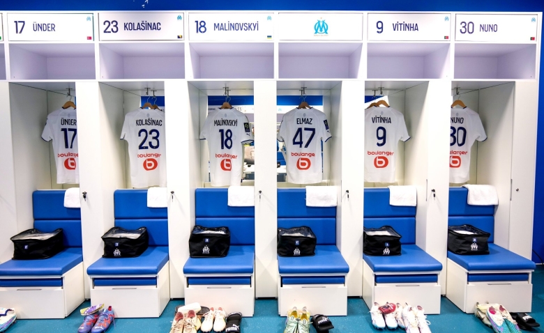 Illustration : "OM : Une bonne nouvelle mais un coup dur pour Tudor avant Rennes"