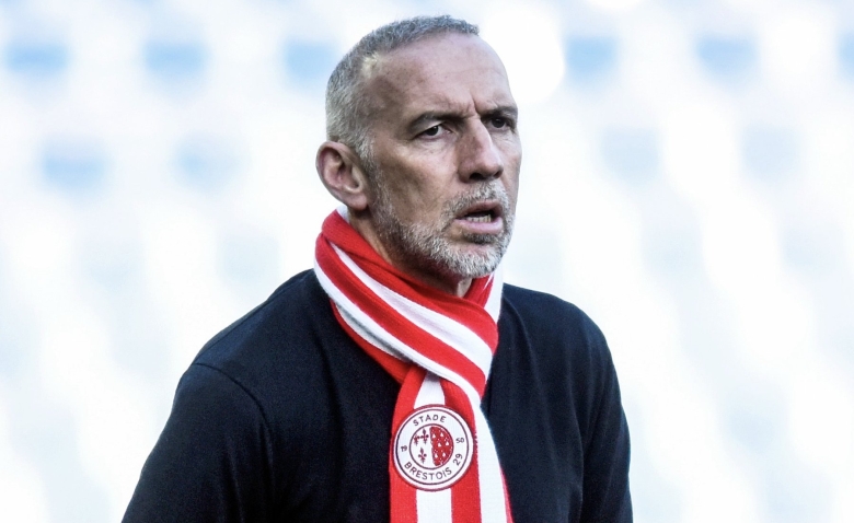 Illustration : "Stade Brestois : Une donnée très favorable contre Strasbourg ? "