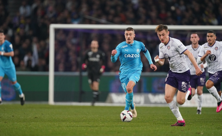 Illustration : "OM : Un choix qui divise en interne ! "