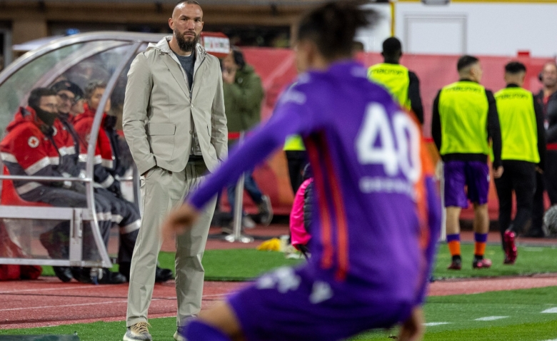 Illustration : "OGC Nice : Une statistique hallucinante en faveur de Didier Digard !"