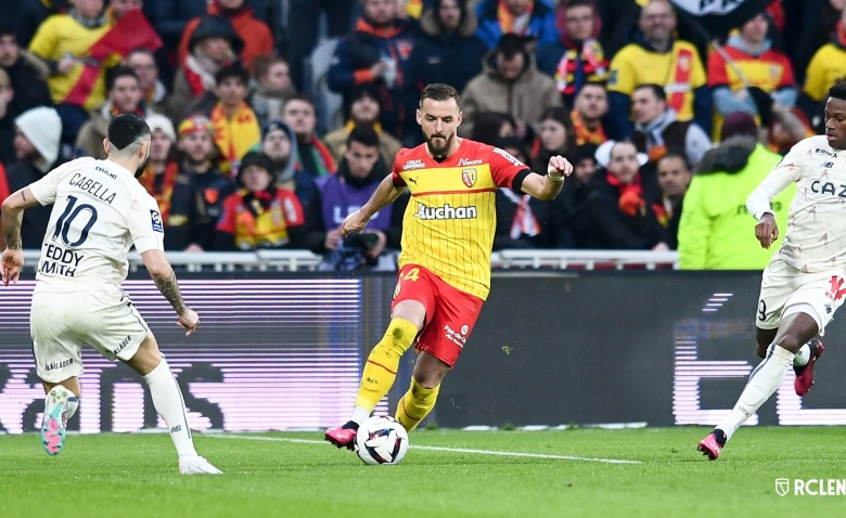 Illustration : "RC Lens-LOSC : Deux prestations rassurantes pour Franck Haise !"