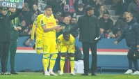 Illustration : "FC Nantes : Kombouaré vers un changement tactique après Paris ?"