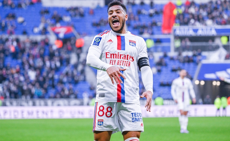 Illustration : "OL - FC Lorient : Un choix étonnant effectué par Laurent Blanc ?"