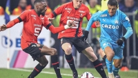 Illustration : "Rennes-OM : duel tactique entre deux équipes en quête de points ! "