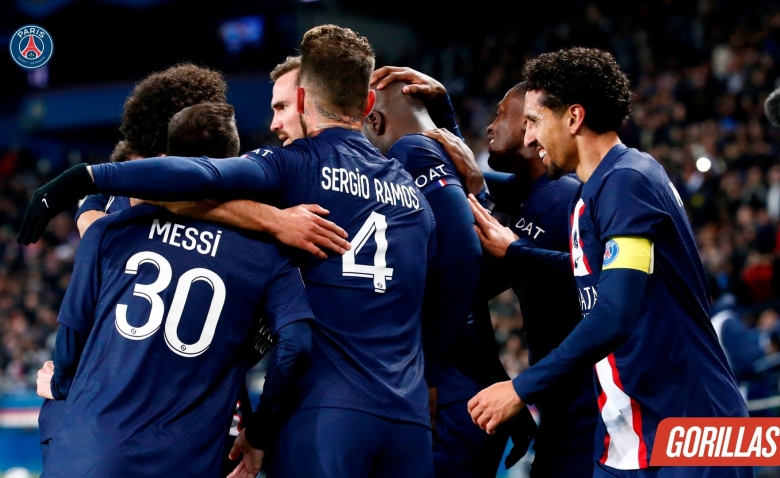 Illustration : "PSG : Un choix fort fait par le club avant d'affronter le Bayern "