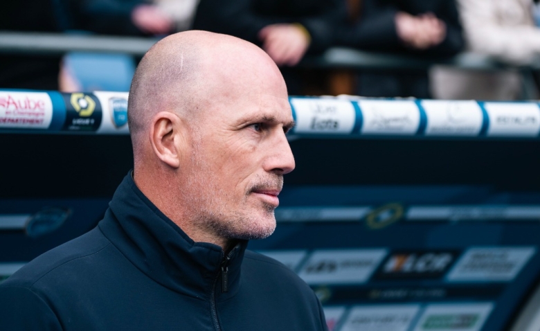 Illustration : "AS Monaco : Philippe Clément à nouveau en danger ? "