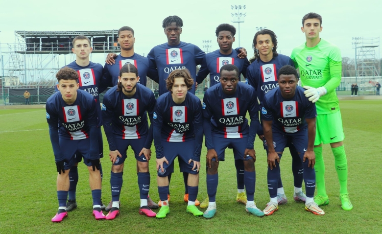 Illustration : "PSG : encore un blessé avant le Bayern "