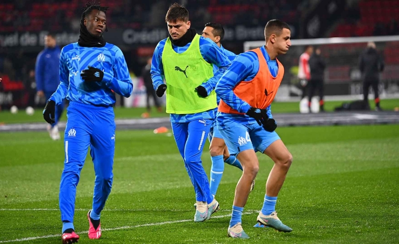 Illustration : "OM : Un joueur essentiel à la réussite d'Igor Tudor ? "