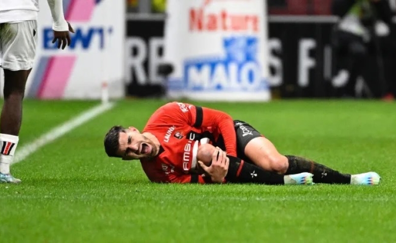 Illustration : "Stade Rennais : Un chiffre très inquiétant pour les Rouge et Noir "