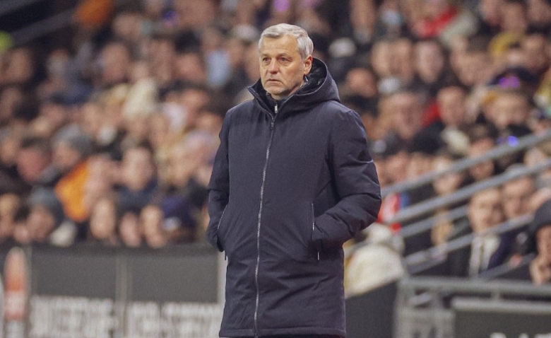 Illustration : "Stade Rennais : Deux inquiétudes majeures après la défaite contre l'OM"