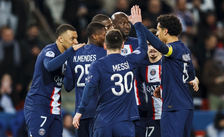 Illustration : "PSG : Plusieurs coups durs confirmés après Nantes"