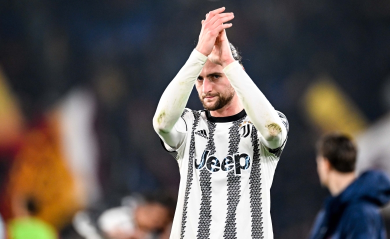 Illustration : "Équipe de France : Un transfert à prévoir pour ce titulaire de Deschamps ?"