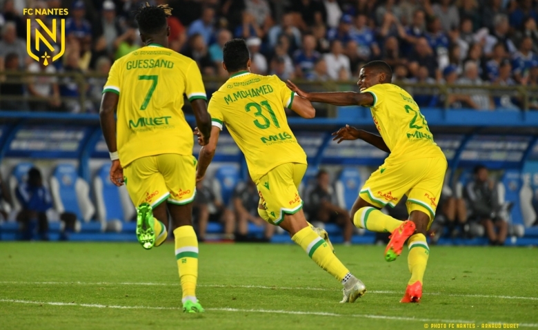 Illustration : "Mercato Nantes : Un nouveau grand recrutement attendu cet été ?"