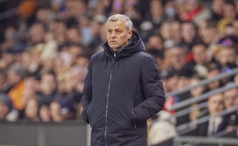 Illustration : "Stade Rennais : D'autres mauvaises nouvelles pour le club ce week-end"