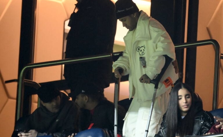 Illustration : "PSG : une très mauvaise nouvelle pour le reste de la saison ! "