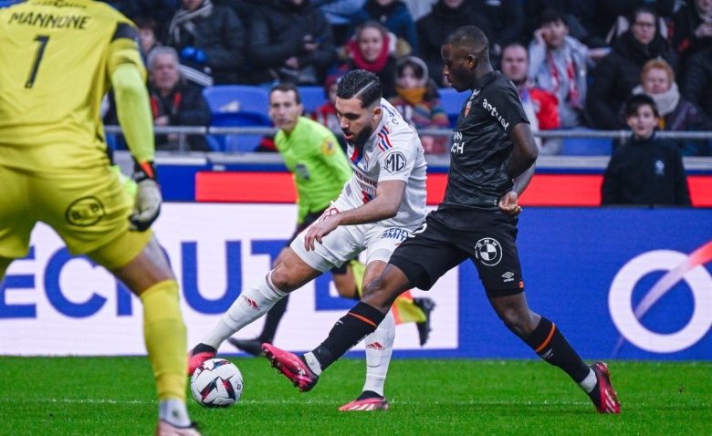 Illustration : "OL : La déclaration douteuse de Laurent Blanc"