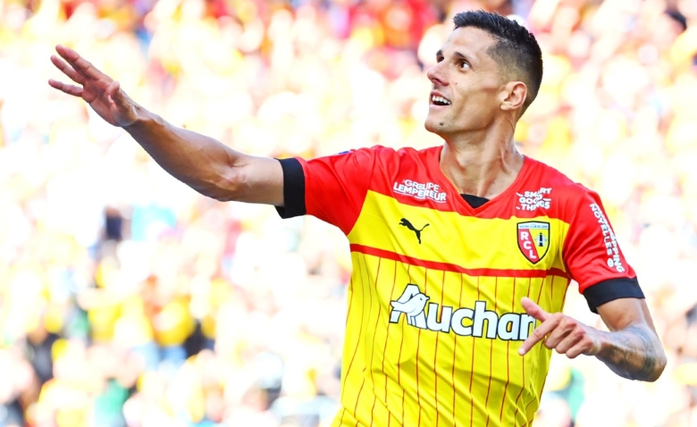 Illustration : "RC Lens : Une déception sur le plan individuel !"