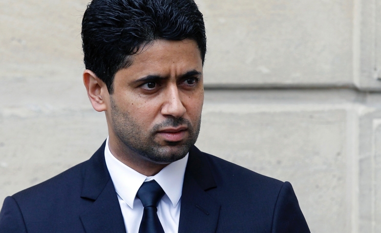 Illustration : "PSG : les finances du club dans le viseur de l'UEFA !"