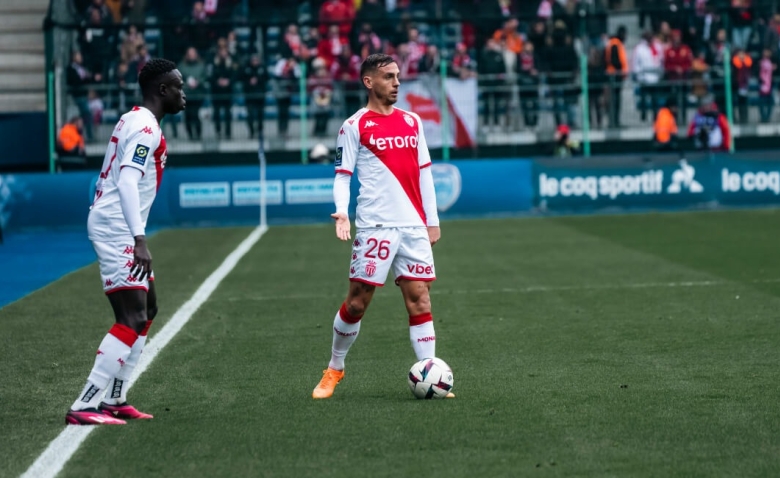 Illustration : "AS Monaco : Inquiétude majeure avant le prochain match "