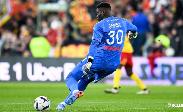 Illustration : "RC Lens: Un détail à suivre de près contre Clermont"
