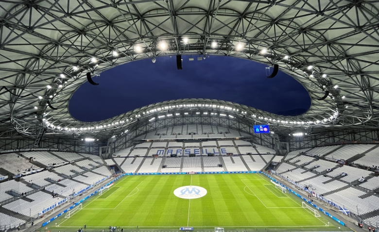 Illustration : "OM : Une bonne nouvelle pour les finances du club"