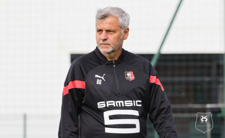 Illustration : "Mercato Rennes : Un changement majeur à prévoir pour un joueur prêté"