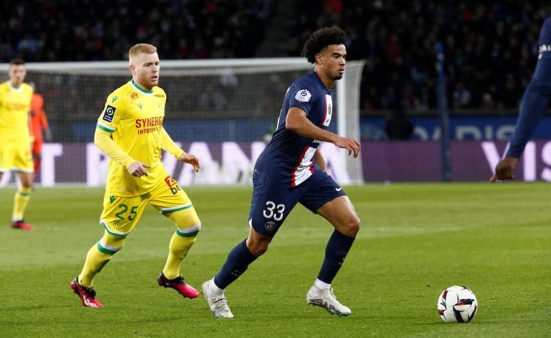 Illustration : "PSG : Un motif de confiance supplémentaire dans le groupe ! "