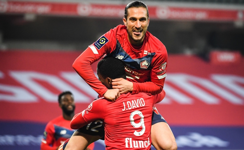 Illustration : "Mercato LOSC : Un transfert en préparation pour cet été ! "