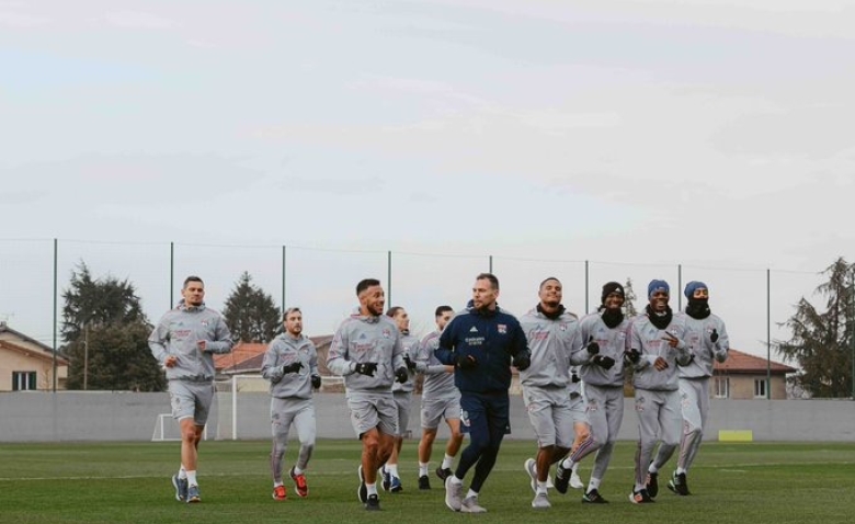 Illustration : "OL : Une décision forte de la part des supporters ! "