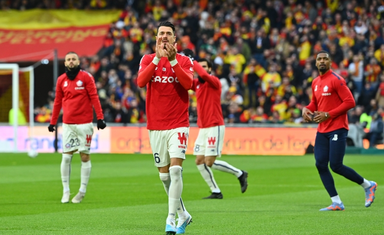 Illustration : "LOSC : Le retour d'une surprise dans le prochain onze de Fonseca ?  "